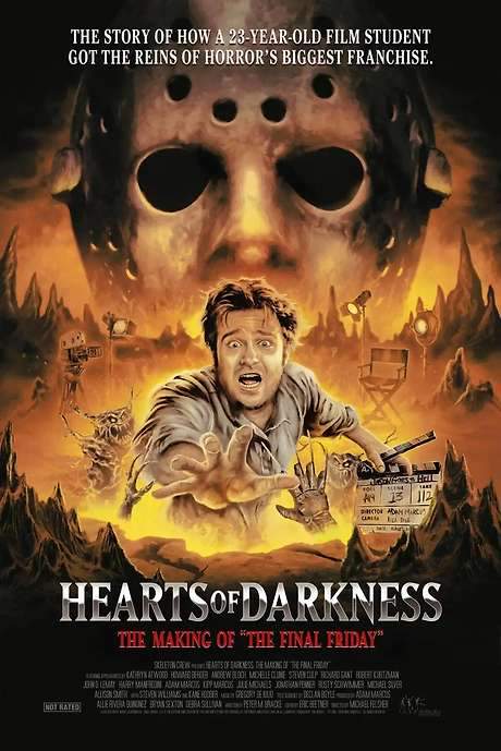 Hearts of Darkness: The Making of the Final Friday